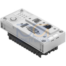 CPX-CEC-C1 control block
