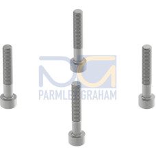 EAHM-L2-M5-45 screw kit
