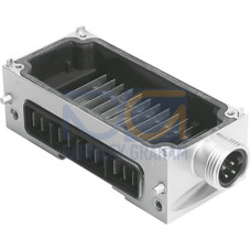 CPX-M-GE-EV-S-7/8-CIP-4P interlinking block