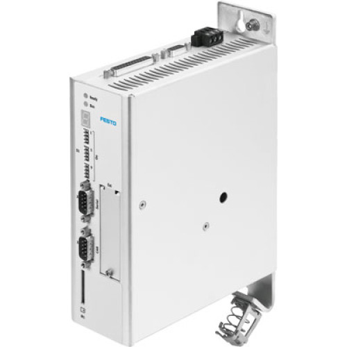 CMMS-ST-C8-7-G2 motor controller - 572211