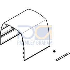 CAFC-X1-GAL-200 hood