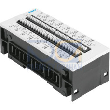 CPX-L-16DE-16-KL-3POL input module