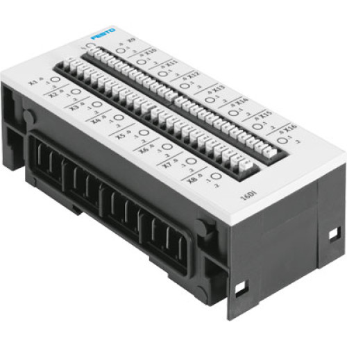 CPX-L-16DE-16-KL-3POL input module