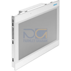 CDPX-X-A-W-13 operator unit