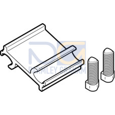 DHAM-ME-N1-50-CL adapter kit