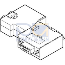 NECU-S1W9-C2-ACO plug