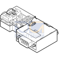 NECU-S1W9-C2-APB plug