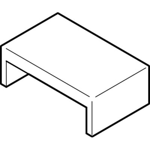 ASLR-L-55 inscription label