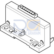 CPX-EPL-EV-S end plate