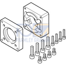 EAMF-A-38D-60G/H motor flange