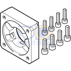 EAMF-A-48C-100A motor flange