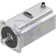 EMMS-ST-87-S-SEB-G2 stepper motor