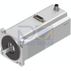 EMMS-ST-87-M-SEB-G2 stepper motor