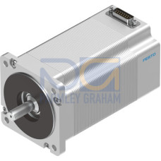 EMMS-ST-87-L-S-G2 stepper motor