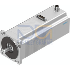 EMMS-ST-87-L-SEB-G2 stepper motor