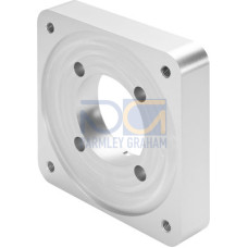 EAMF-A-95A-190A motor flange