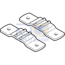 EAHF-P1-25 foot mounting