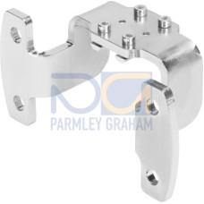 EAHH-P1-25 flange mounting