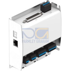 CMMO-ST-C5-1-DION motor controller