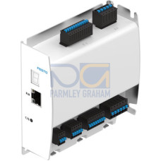 CMMO-ST-C5-1-LKP motor controller
