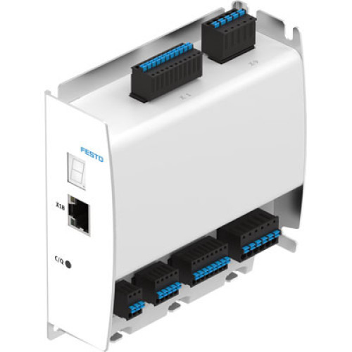 CMMO-ST-C5-1-LKP motor controller