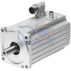 EMMS-AS-100-S-HS-RS-S1 servo motor