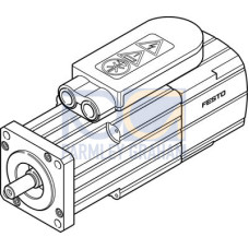EMMS-AS-55-MK-HS-TMB servo motor