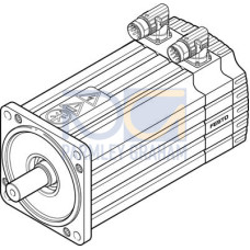 EMMS-AS-140-L-HS-RR servo motor
