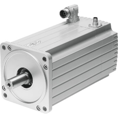 EMMS-AS-140-L-HS-RSB-S1 servo motor