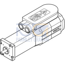 EMMS-AS-40-S-LS-TS servo motor