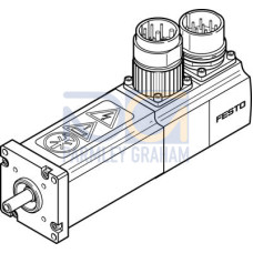 EMMS-AS-40-SK-LS-SRB servo motor