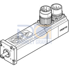 EMMS-AS-40-M-LS-SR servo motor