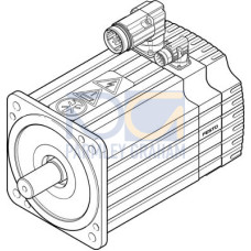 EMMS-AS-190-M-HS-ARB servo motor