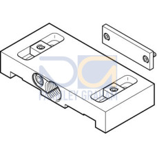 EAYH-L2-160 shock absorber retainer