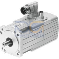 EMMS-AS-70-S-LV-RS servo motor