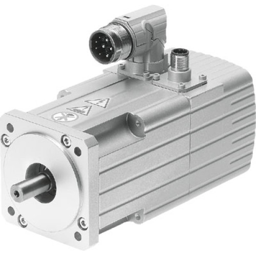 EMMS-AS-70-SK-LV-RSB servo motor