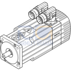 EMMS-AS-70-M-HV-RR servo motor