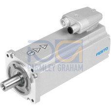 EMME-AS-60-M-LS-ASB servo motor