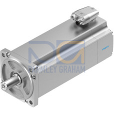 EMME-AS-100-S-HS-ASB servo motor