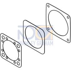 EADS-F-D40-60P seal-SET