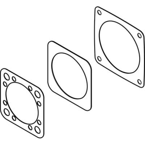EADS-F-D40-60P seal-SET