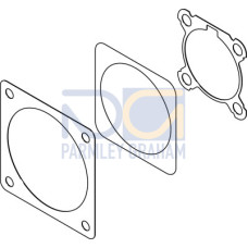 EADS-F-D60-100A seal-SET