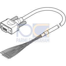 NEBC-S1H15-E-1.0-N-LE15 control cable