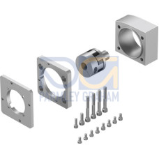 EAMM-A-N80-80G axial kit