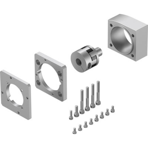 EAMM-A-N80-80G axial kit
