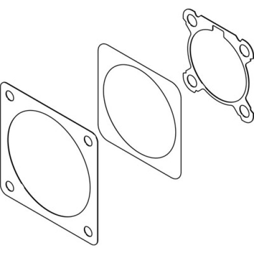 EADS-F-D50-80P seal-SET