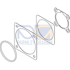 EADS-F-D50-60G/H seal-SET