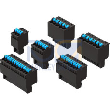 NEKM-C-14 assortment of plugs