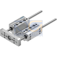 EAGF-P1-KF-16-100 guide unit