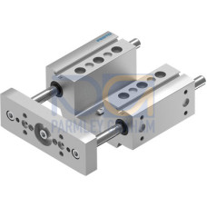EAGF-P1-KF-25-50 guide unit